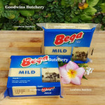 Cheese Bega Australia CHEESE CHEDDAR EXTRA TASTY chilled 250g